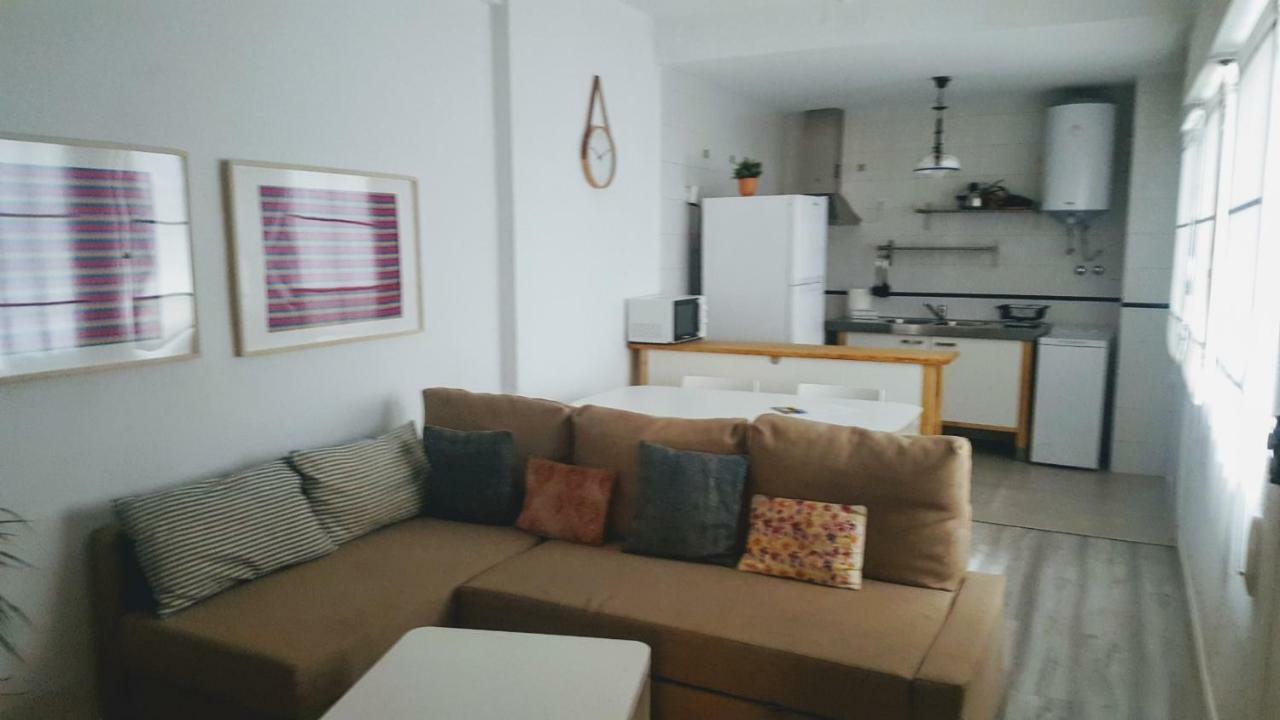 Hispalis Jardines De Murillo Appartement Sevilla